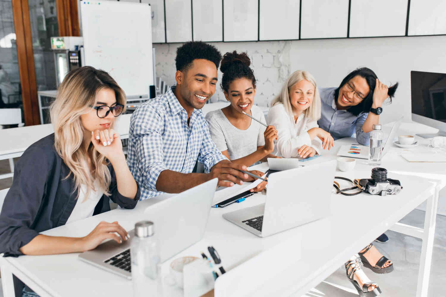 Employee Engagement: Signs Employers Need To Watch