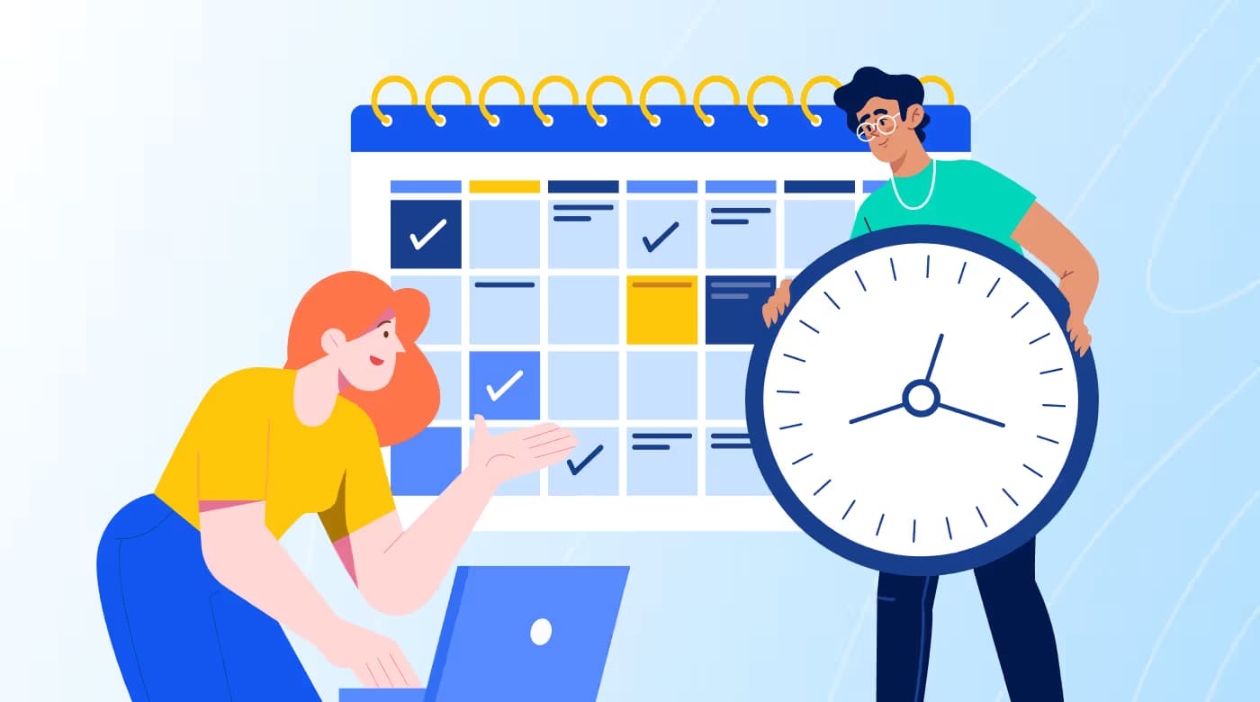 Streamline Your Workforce Management: The Definitive Guide to Employee Attendance Tracking