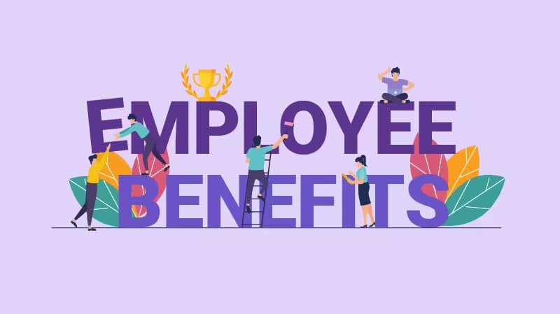 Employee Benefits and Discounts