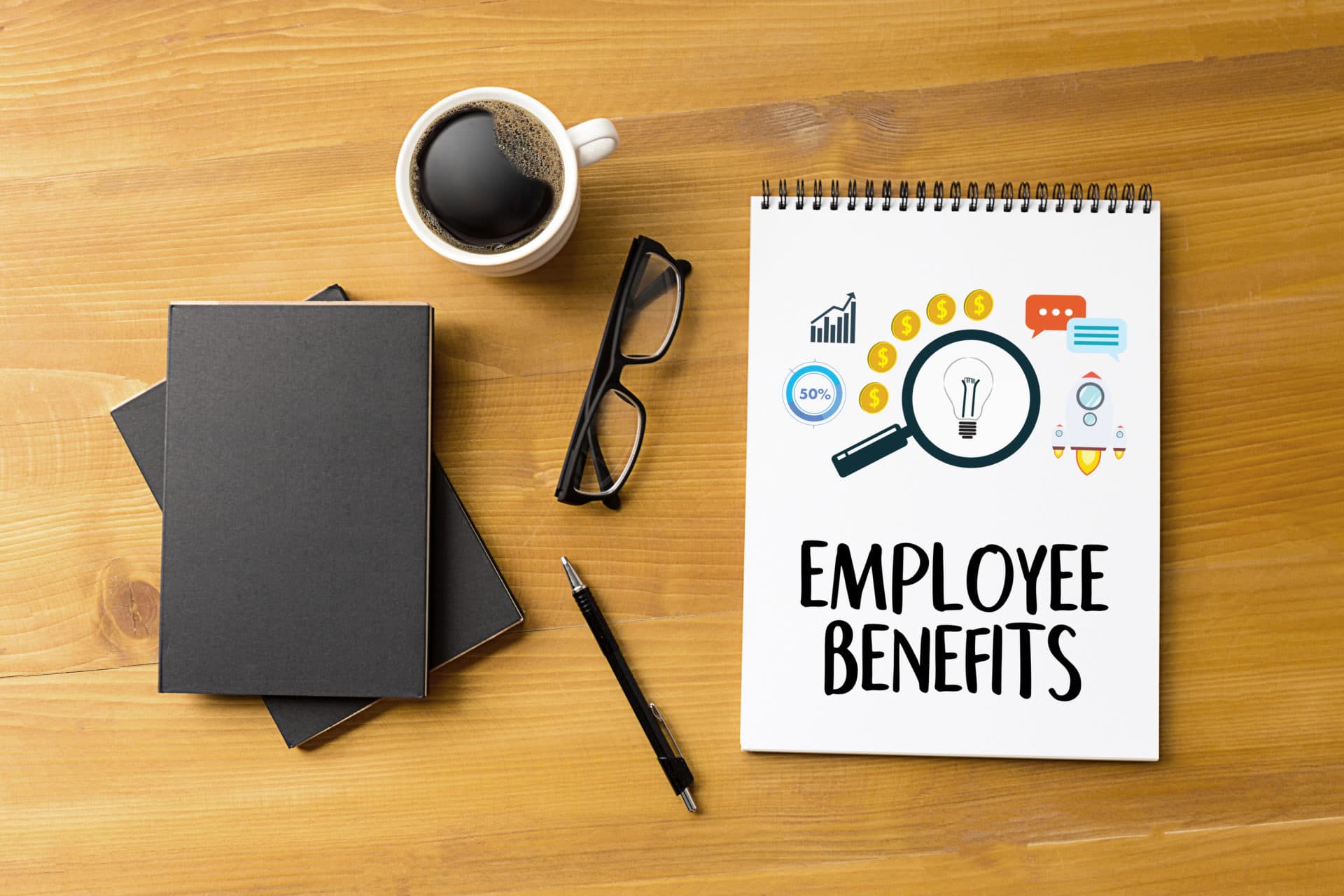 The Most Innovative Benefits to Attract Top Talent in 2025