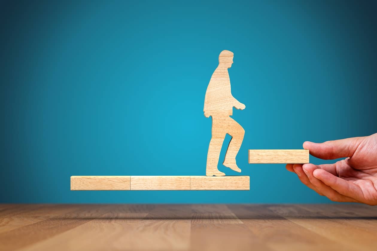 The Power of Employee Development Goals in Staff Development