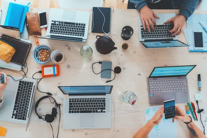 How to Improve Employee Engagement With Marketing Magic Formula!