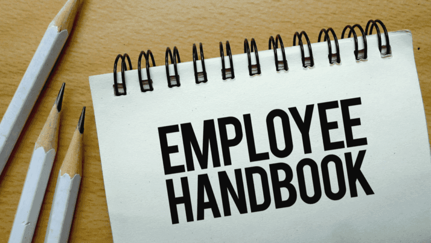How To Effortlessly Keep Your Employee Handbook Up-To-Date? (& Why You Need To)