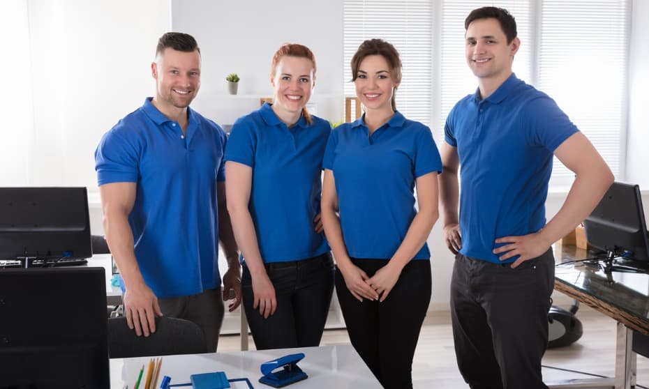 Crafting a Distinctive Look: Uniform Details to Consider
