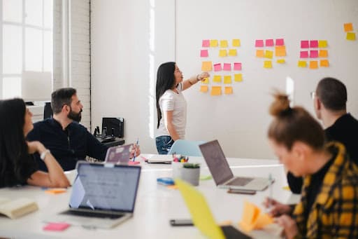 What Types of Resources Could Your Company Provide for Employee Learning and Development?