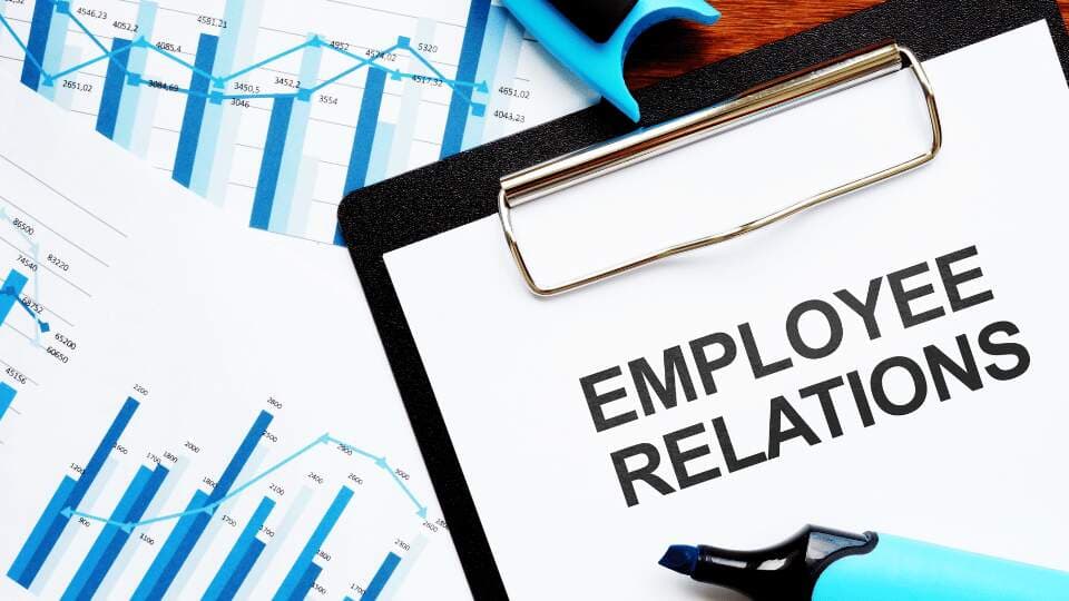 What is Employee Relations: A Guide for HR Professionals