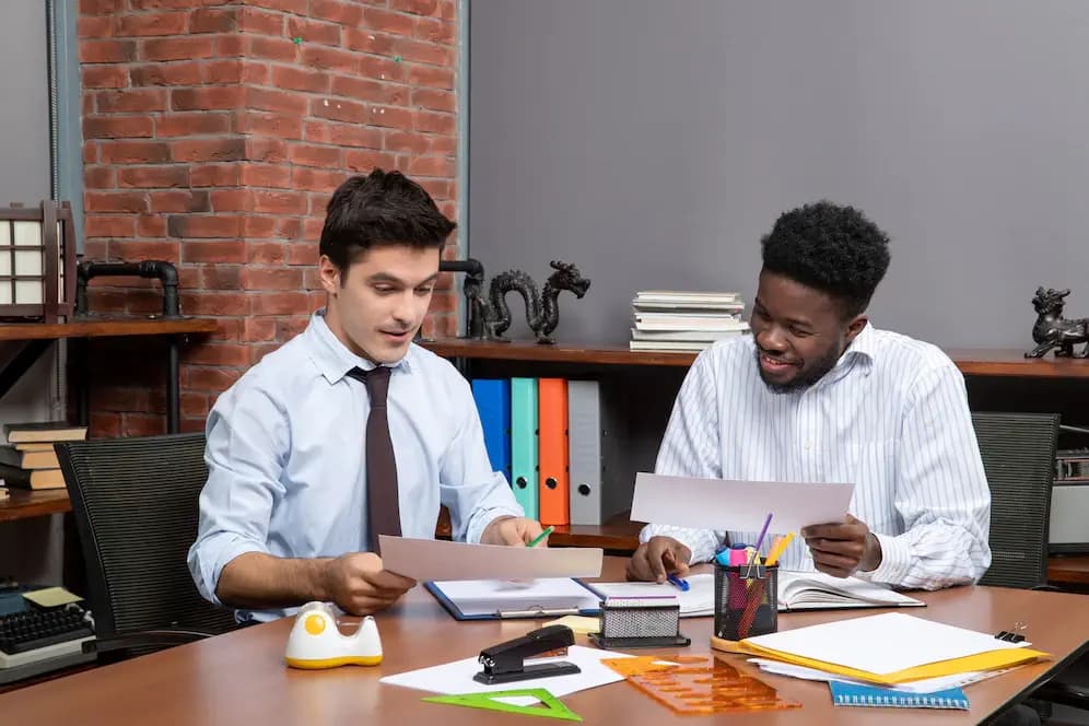 Upskilling your employees: Everything you need to know