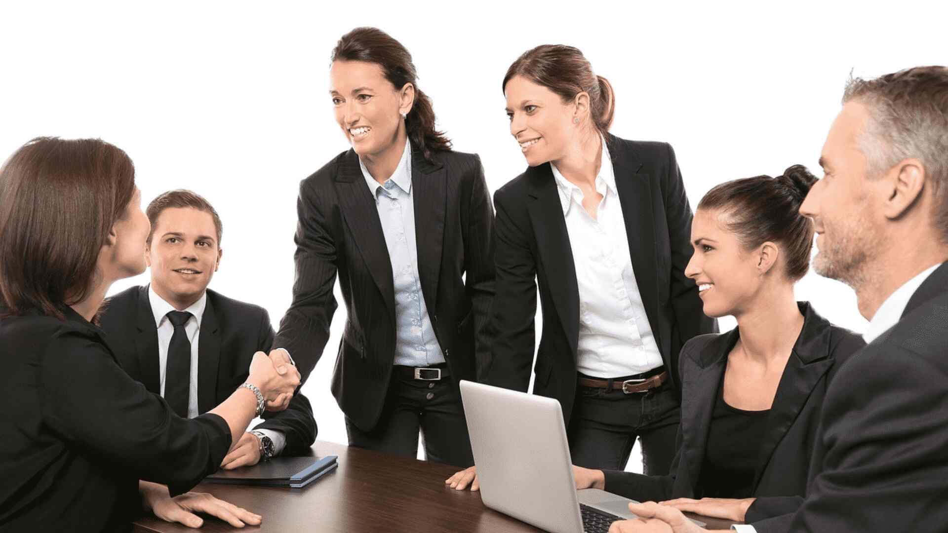 Independent Contractor vs. Employee