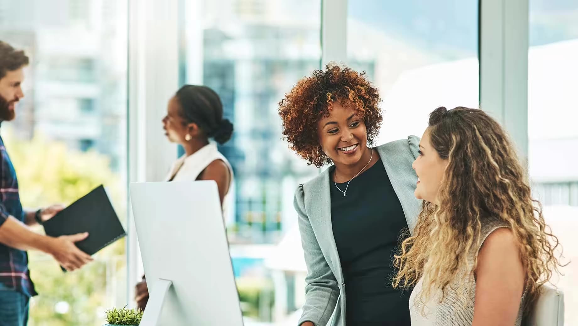 5 Innovative Strategies for Improving Employee Well-Being in 2024