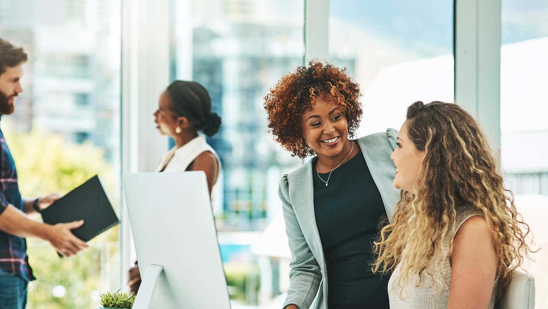 5 Innovative Strategies for Improving Employee Well-Being in 2024