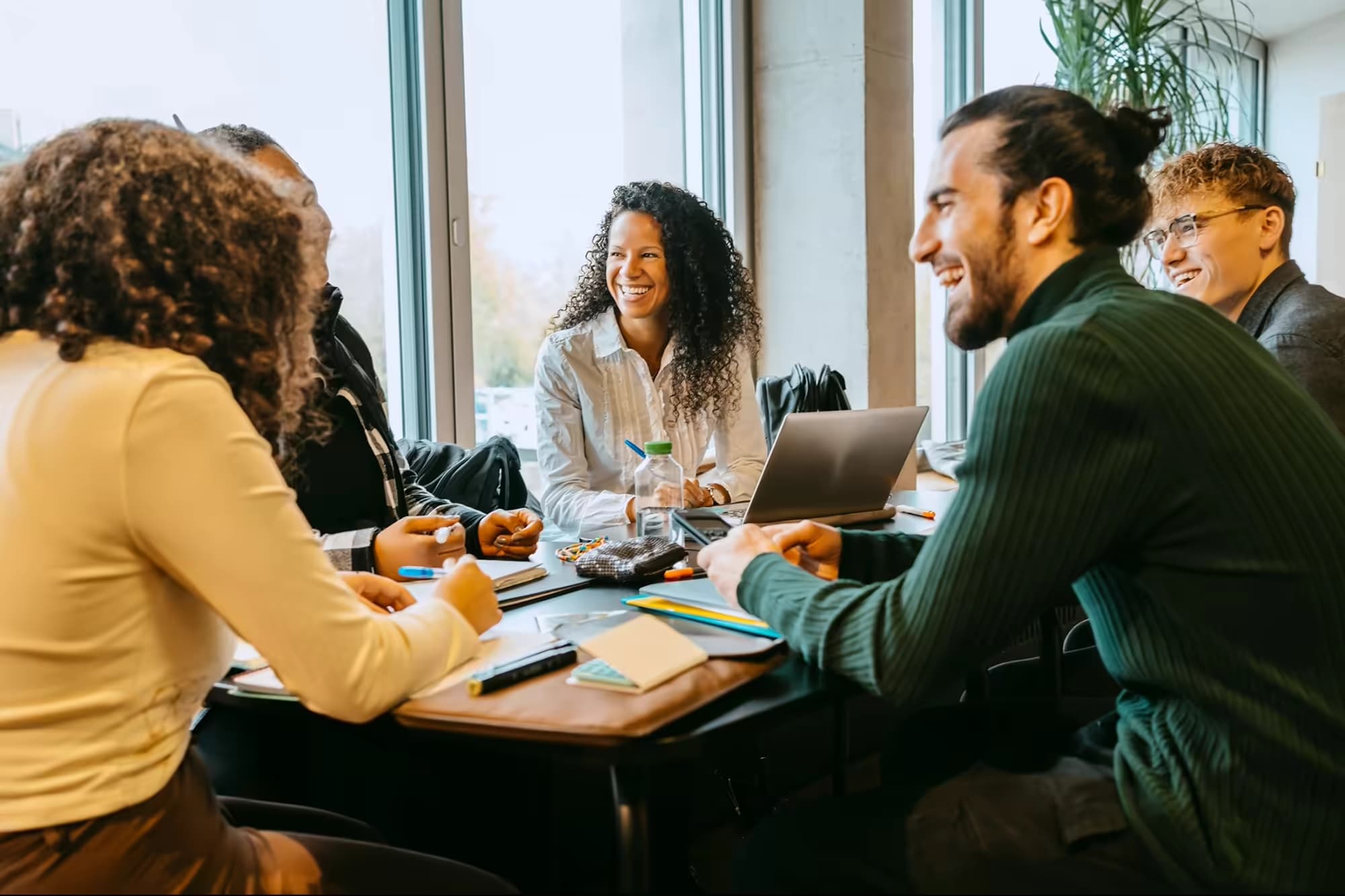 What Job Has the Best Benefits?