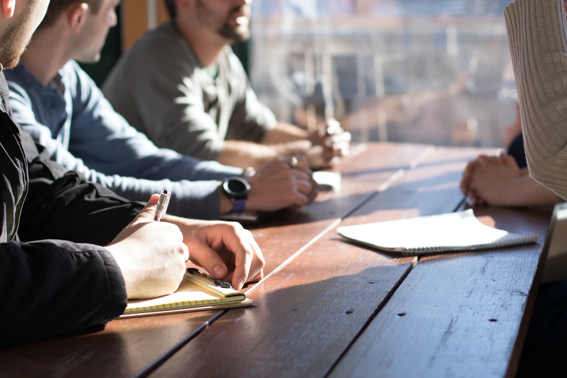 Mastering the Architectural Job Interview: Dos and Don'ts
