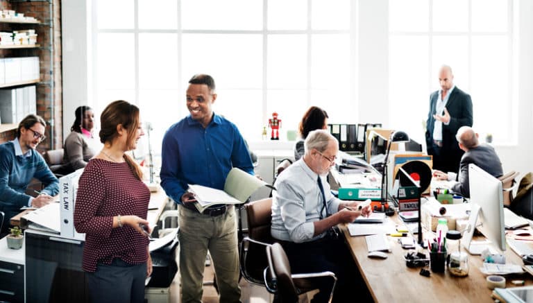 Beyond the Mission Statement: How Internal Branding Shapes Company Culture