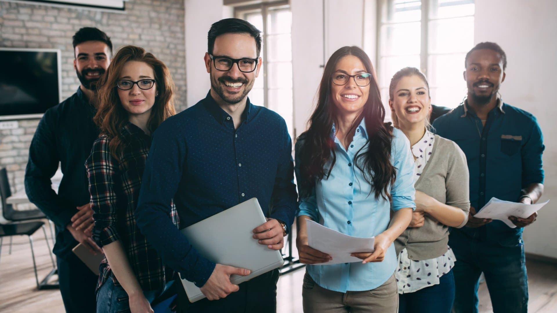 6 Creative Uses for Promotional Products in Employee Engagement
