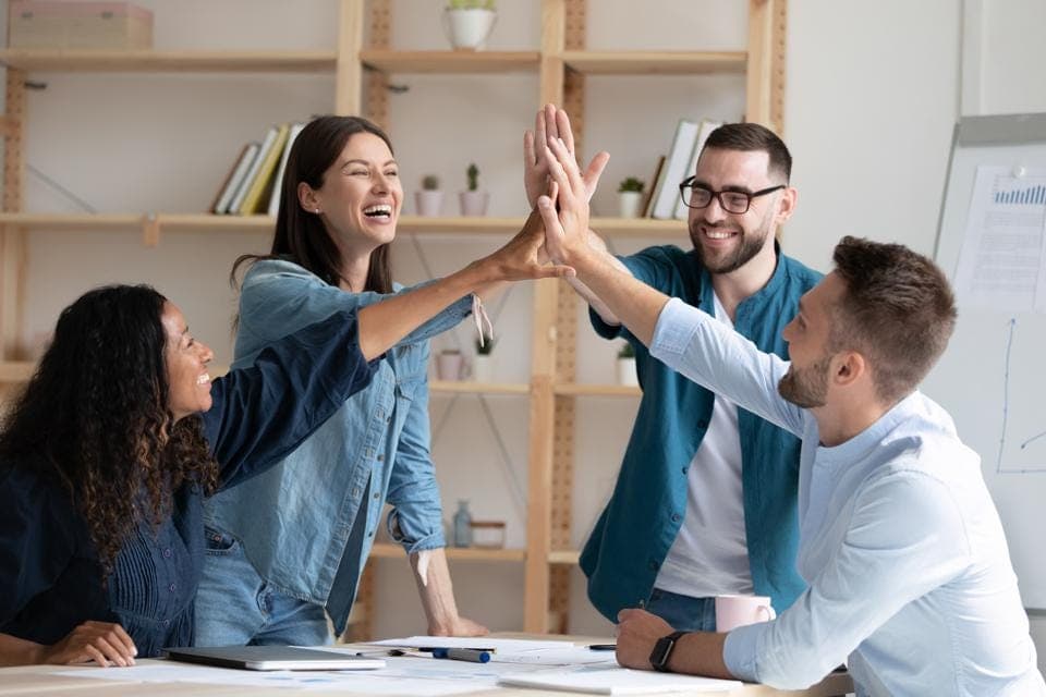 How To Develop An Employee Engagement Plan