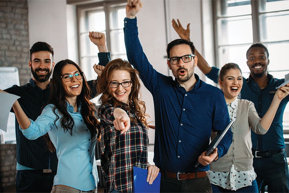 Top Employee Engagement Trends to Watch in 2025