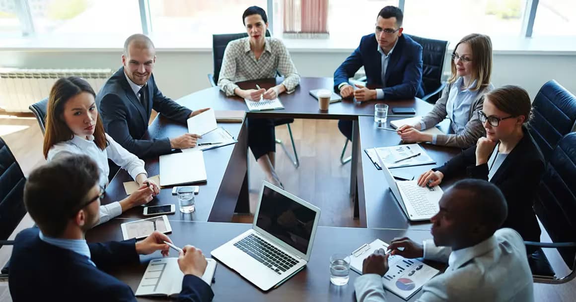 How a Staffing and Recruiting Company Can Transform Your Talent Strategy
