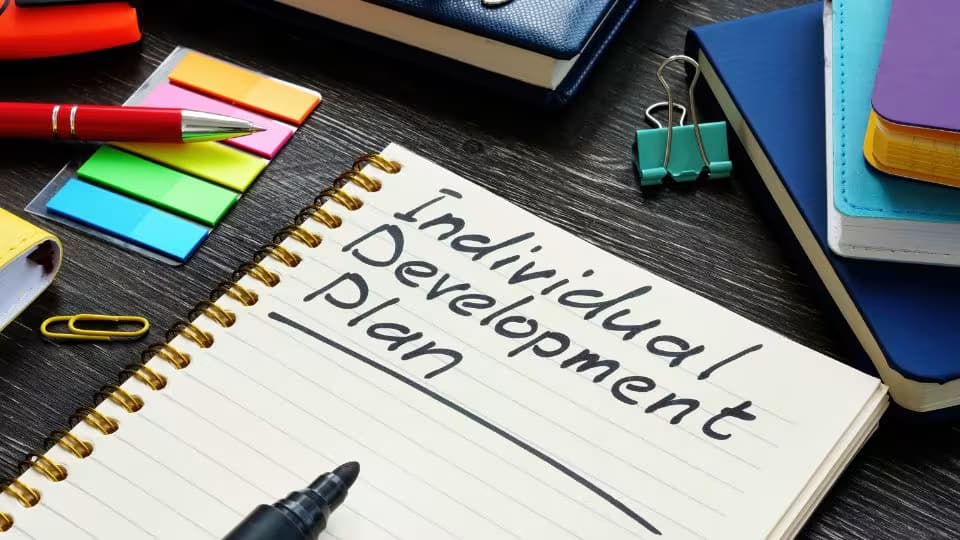 Mastering Individual Development Plans (IDPs): A Comprehensive Guide