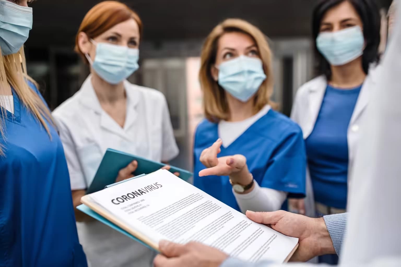 A Guide About Important Training for Your Employees in The Health Industry
