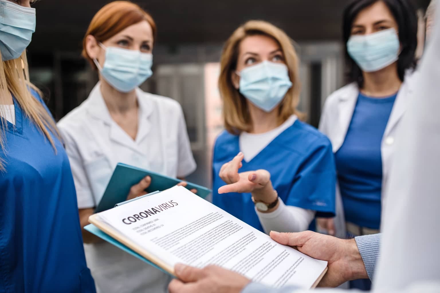 A Guide About Important Training for Your Employees in The Health Industry