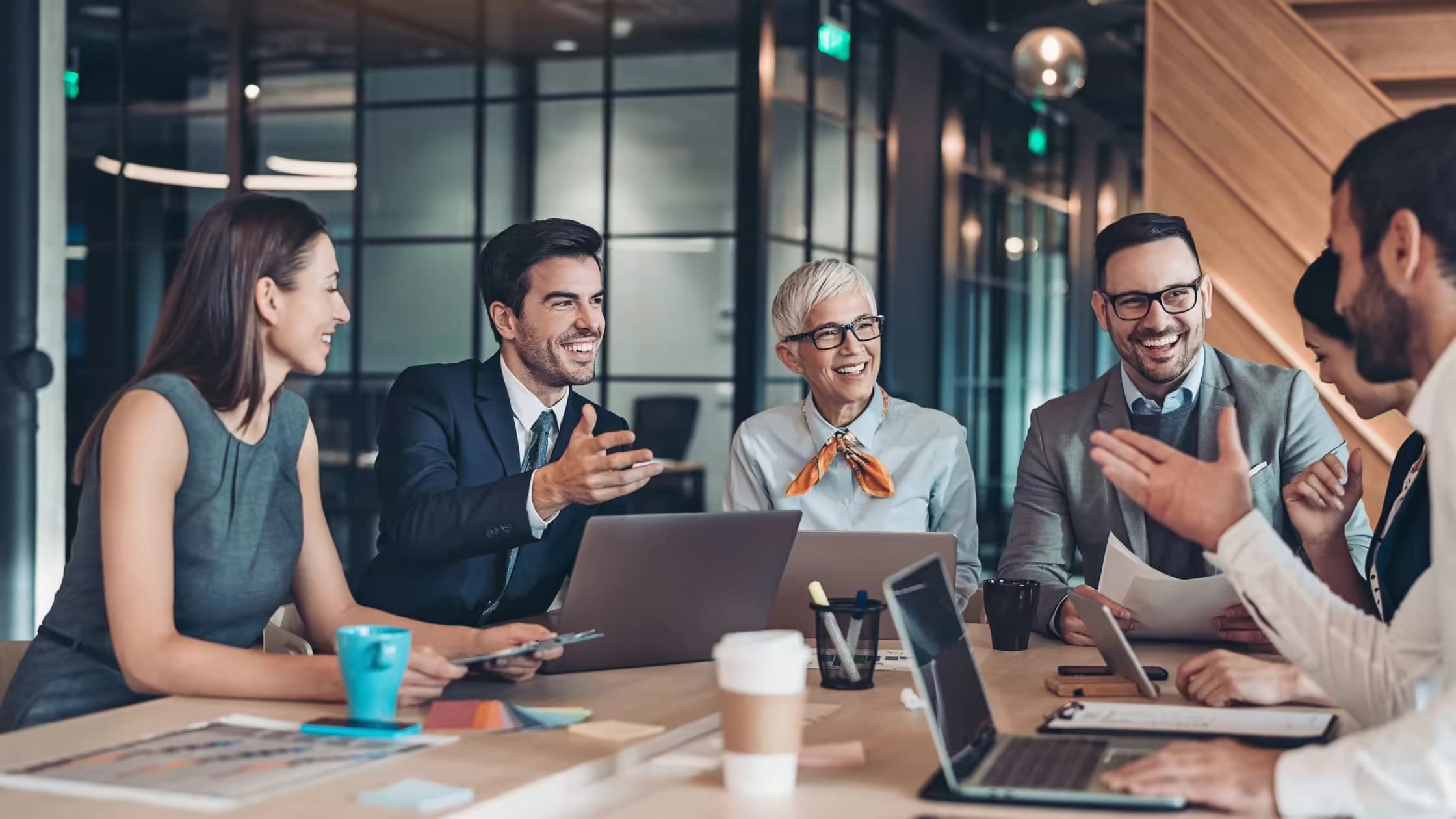 9 Proven Strategies to Boost Employee Productivity