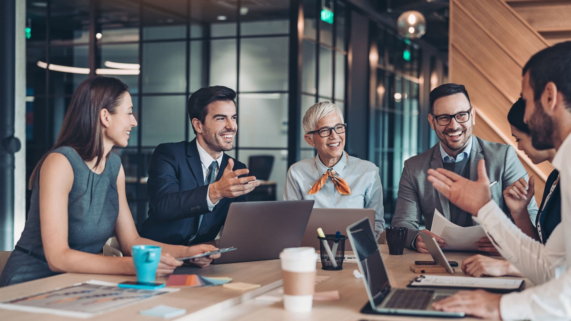 9 Proven Strategies to Boost Employee Productivity