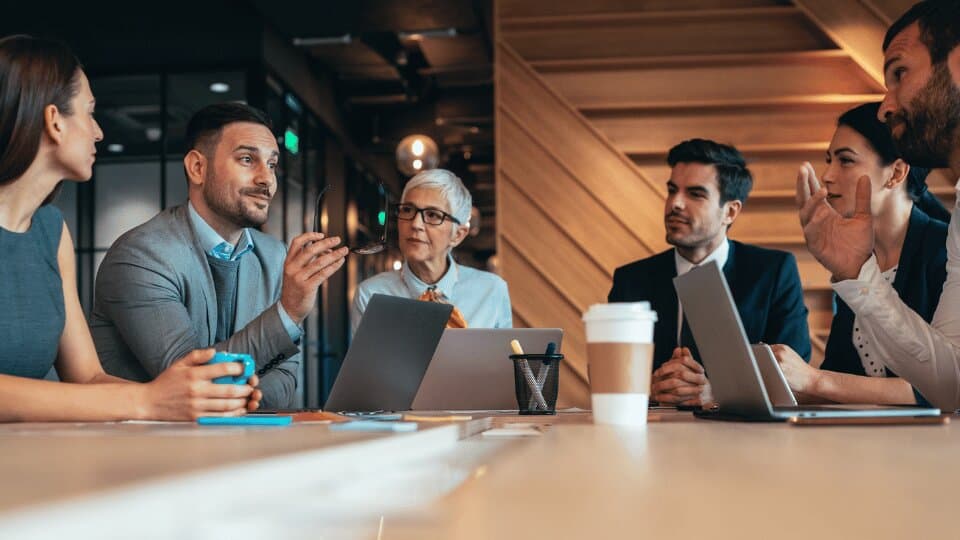 9 Facts About Work Meetings That you can not Ignore