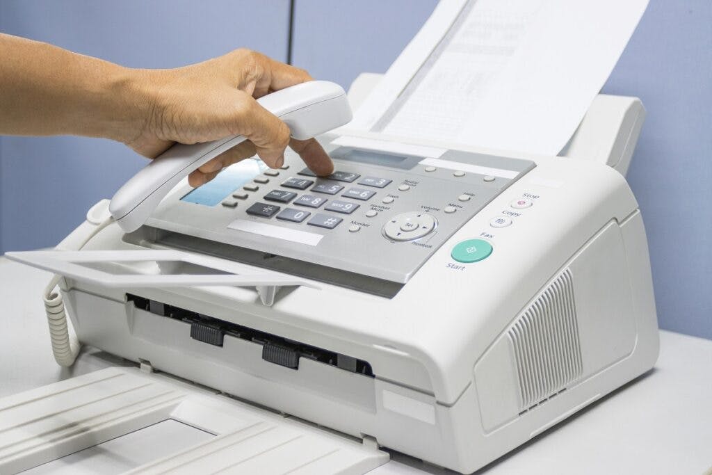 The Complete Guide to Fax Cover Sheets: Enhancing Professional Communication