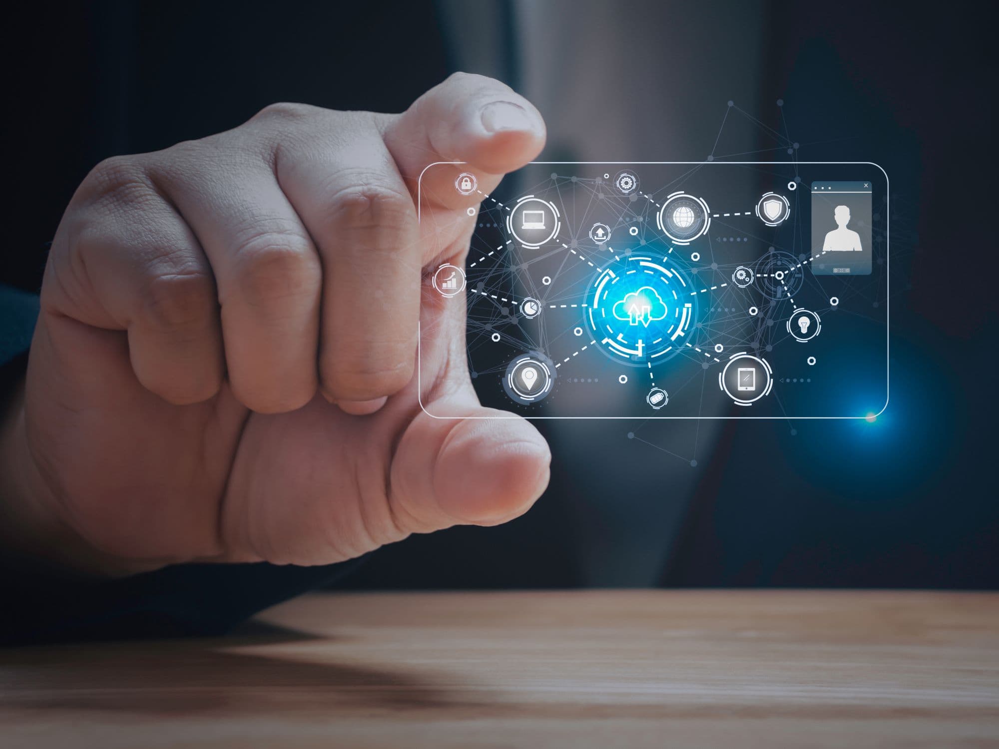 Unlocking Network Opportunities With Digital Business Cards: An Essential Guide