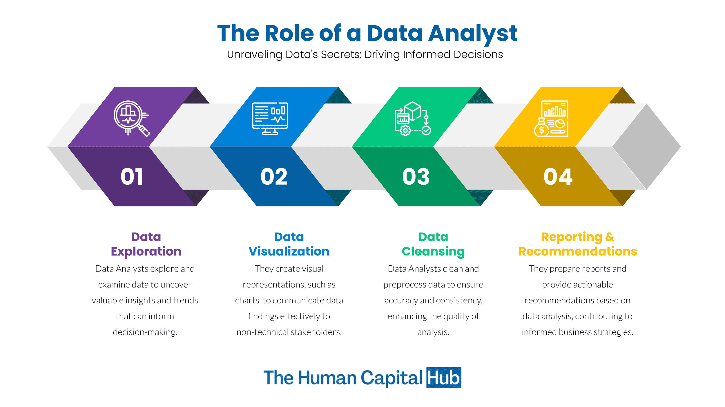 Data Analyst Job Description