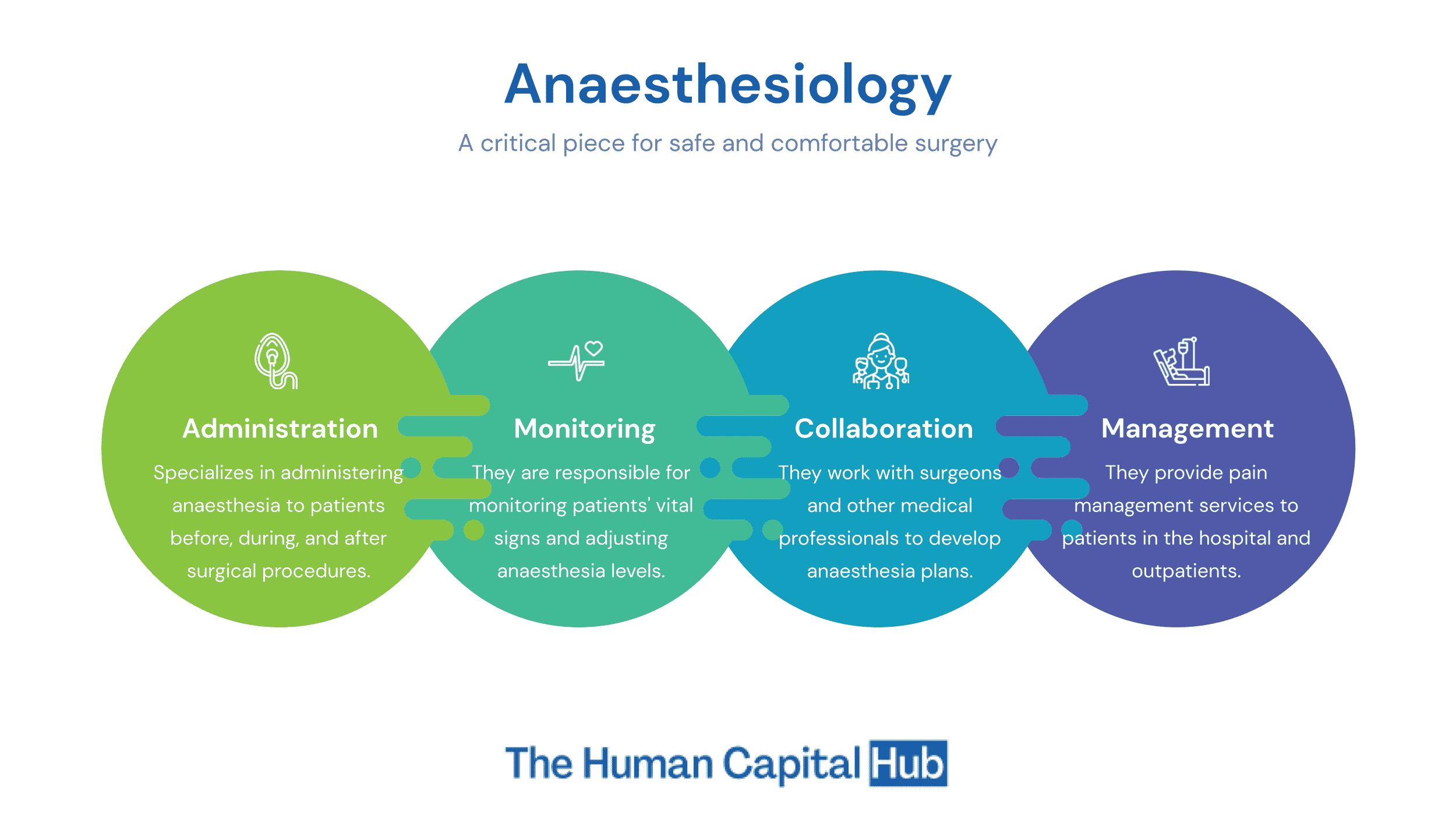 Anaesthesiologist Job Description