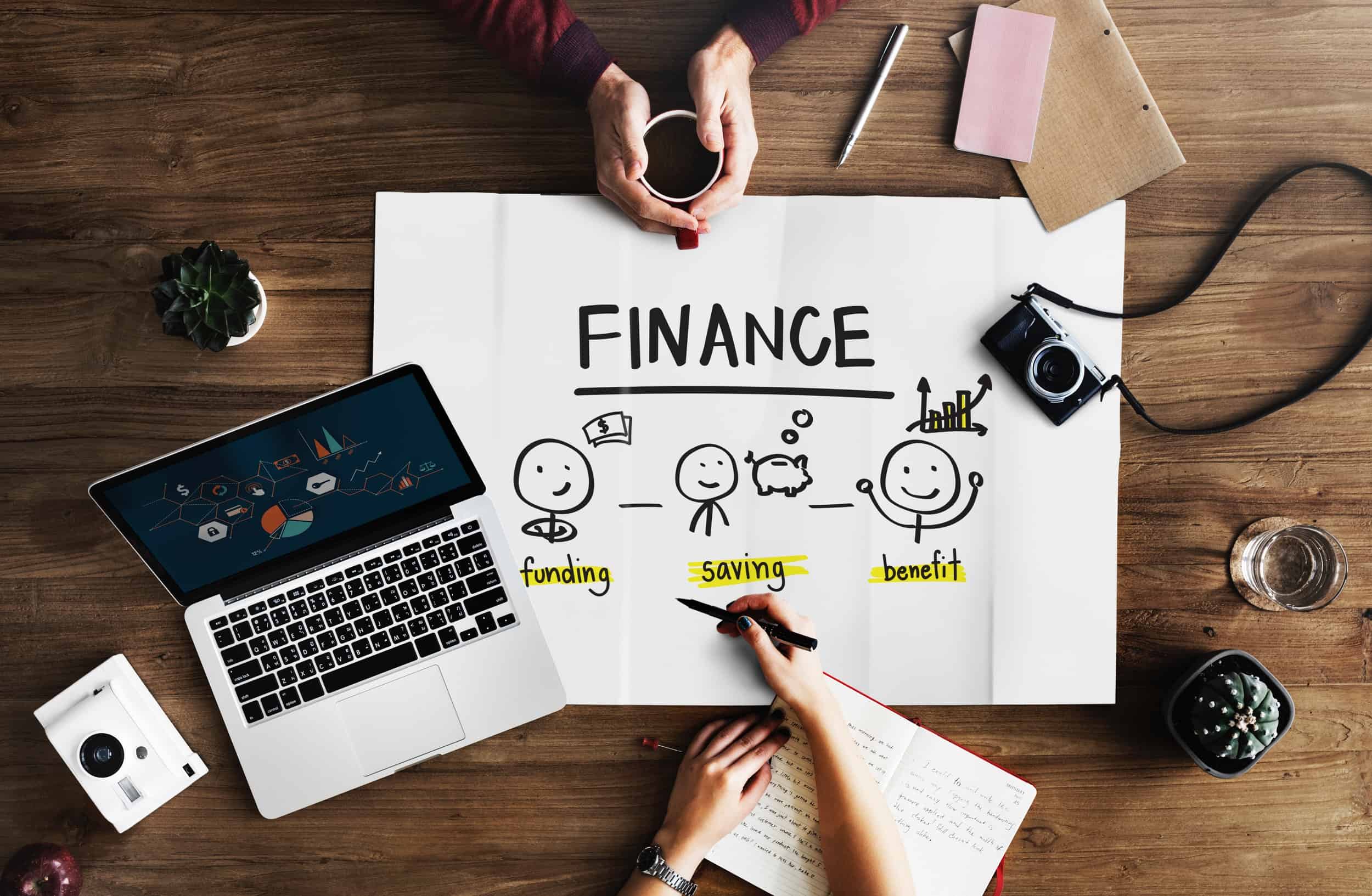 Navigating Financial Perks For Staff: A Comparison Approach