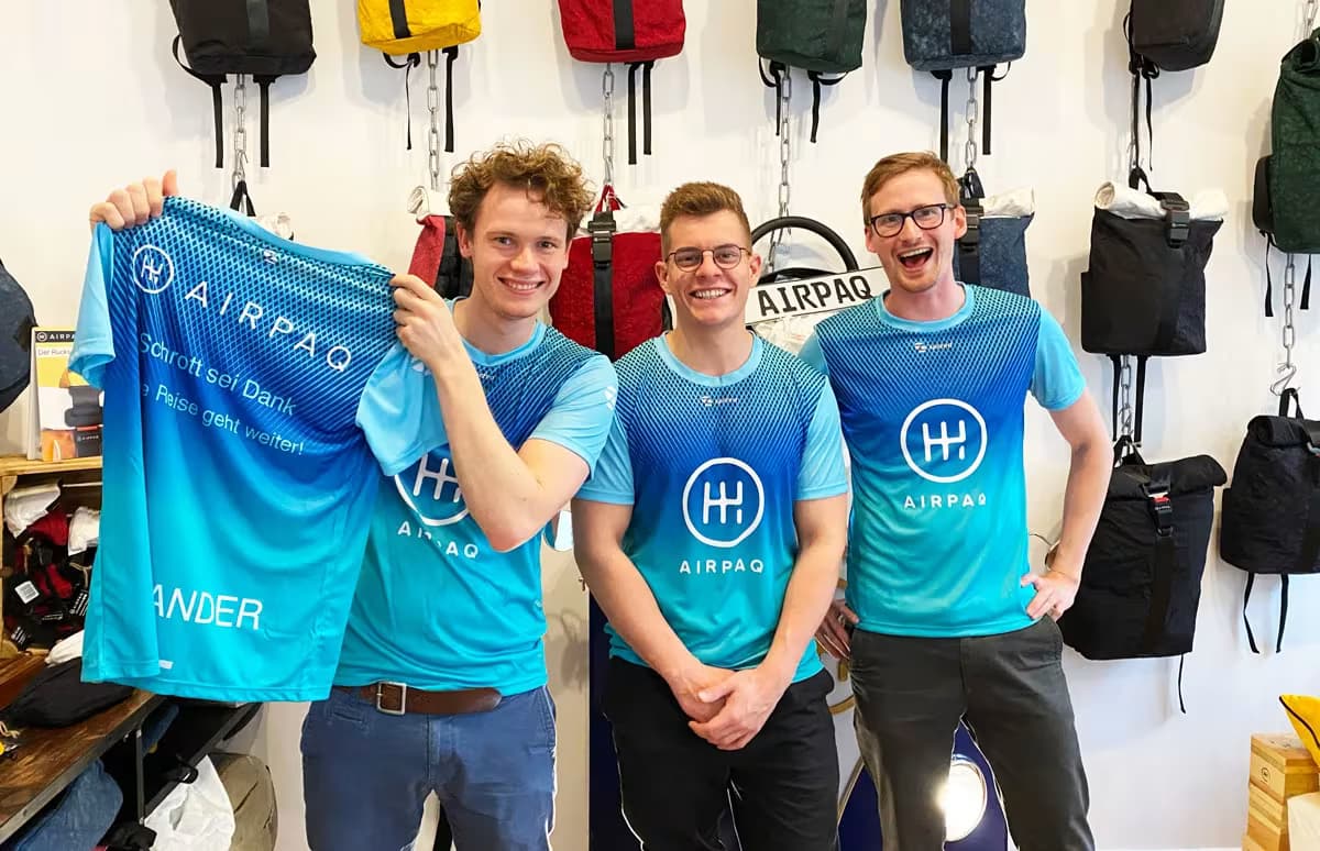 Why Custom Team Apparel Is Your Secret Brand Identity Builder [Case Study]