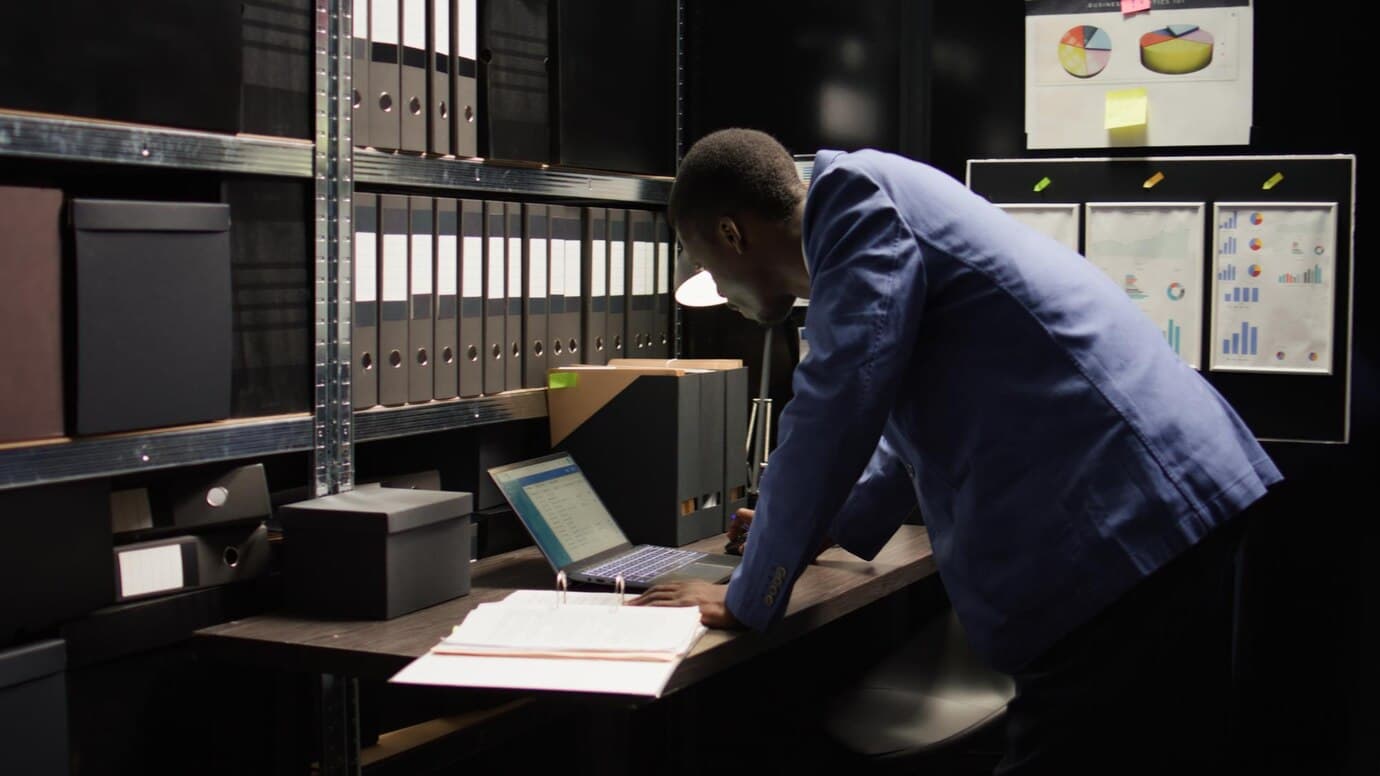What is Forensic Accounting?