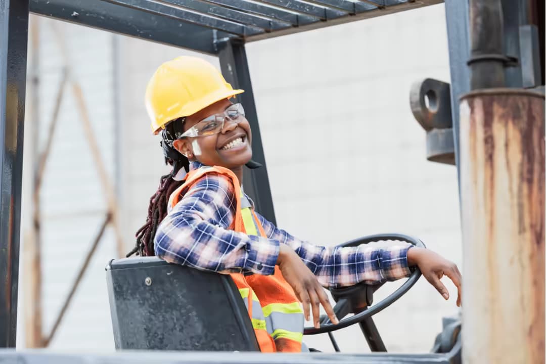 How Forklift Operator Certification Can Boost Your Career Opportunities