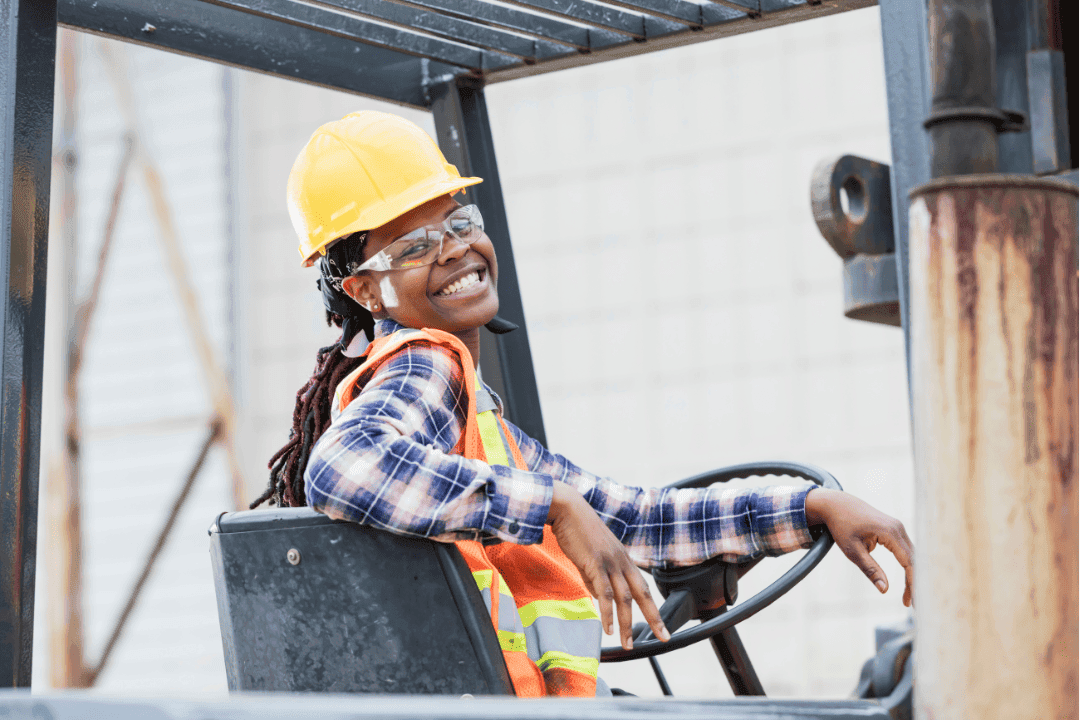 How Forklift Operator Certification Can Boost Your Career Opportunities