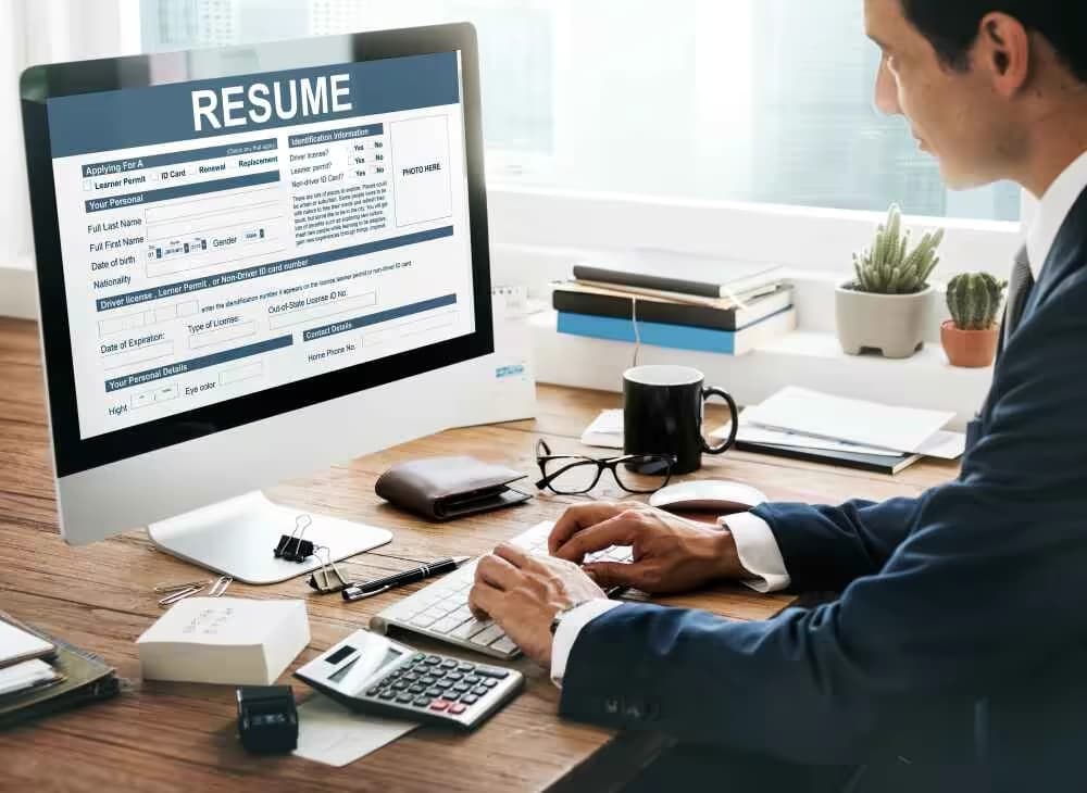 Resume Builder Free: Unlock Your Potential and Land Your Dream Job