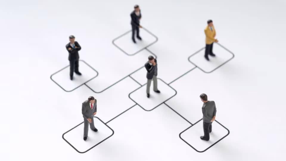The Comprehensive Guide to Organizational Structure: Optimizing for Efficiency and Agility