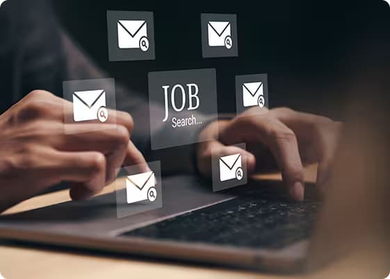 The Job Search Shortcut Nobody Talks About