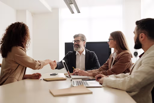 Human Resource Teams Prioritize Efficient Screening Protocols To Maintain Safety