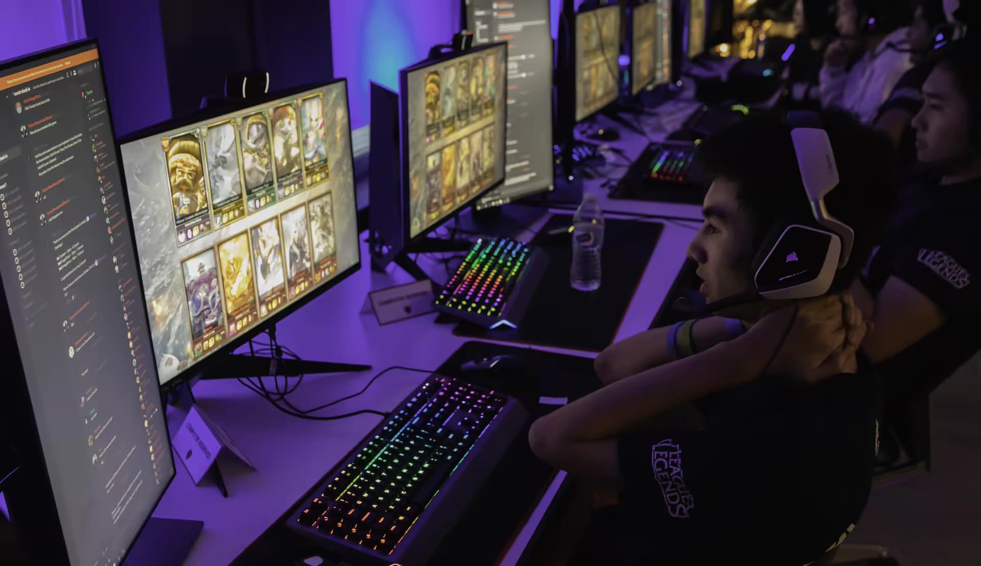 Keywords Studios Inspires New Talent to Explore Community Management in the Video Games Industry