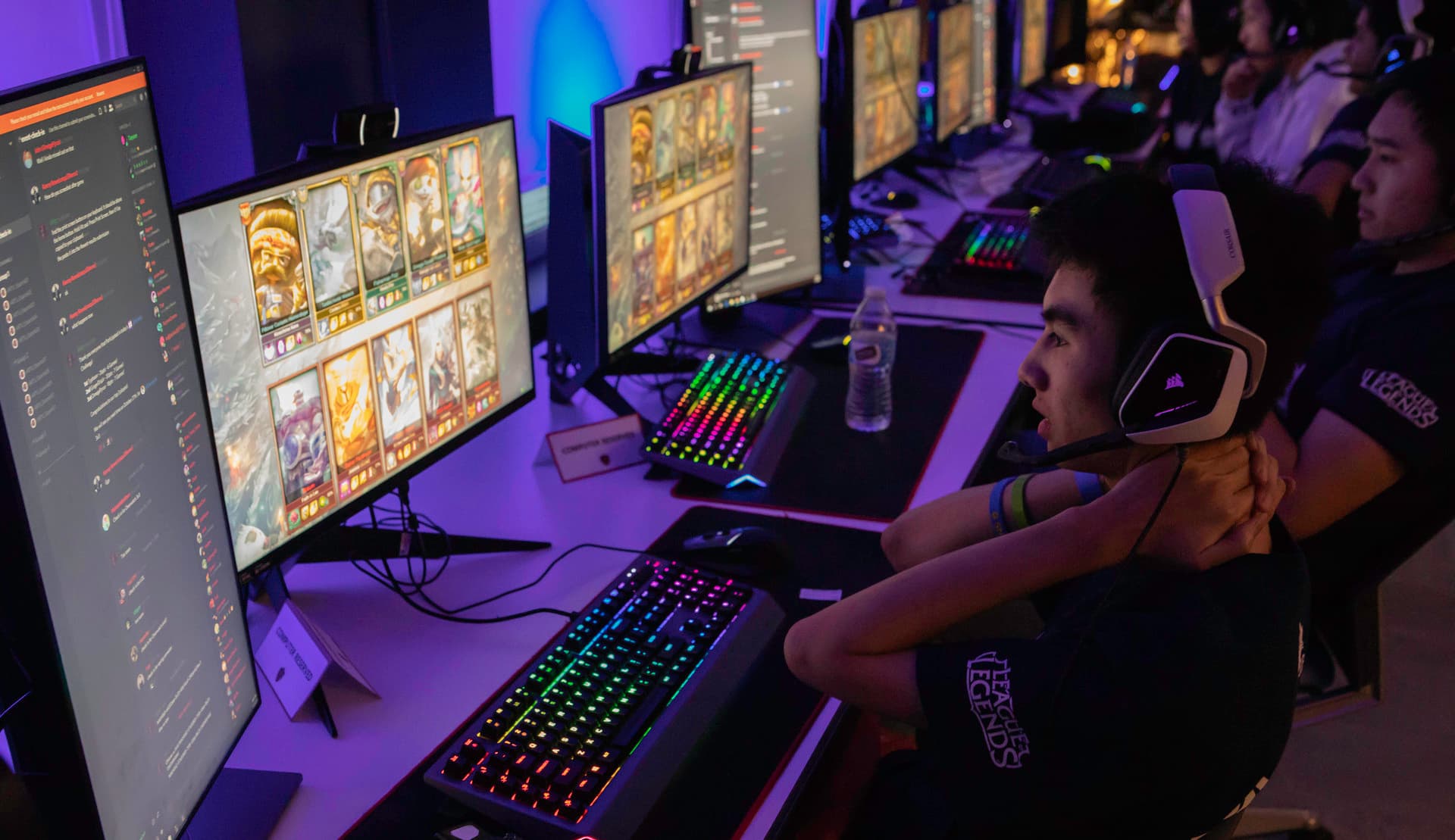 Keywords Studios Inspires New Talent to Explore Community Management in the Video Games Industry
