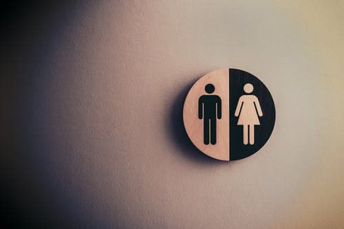 The Gender Pay Gap -Is it real