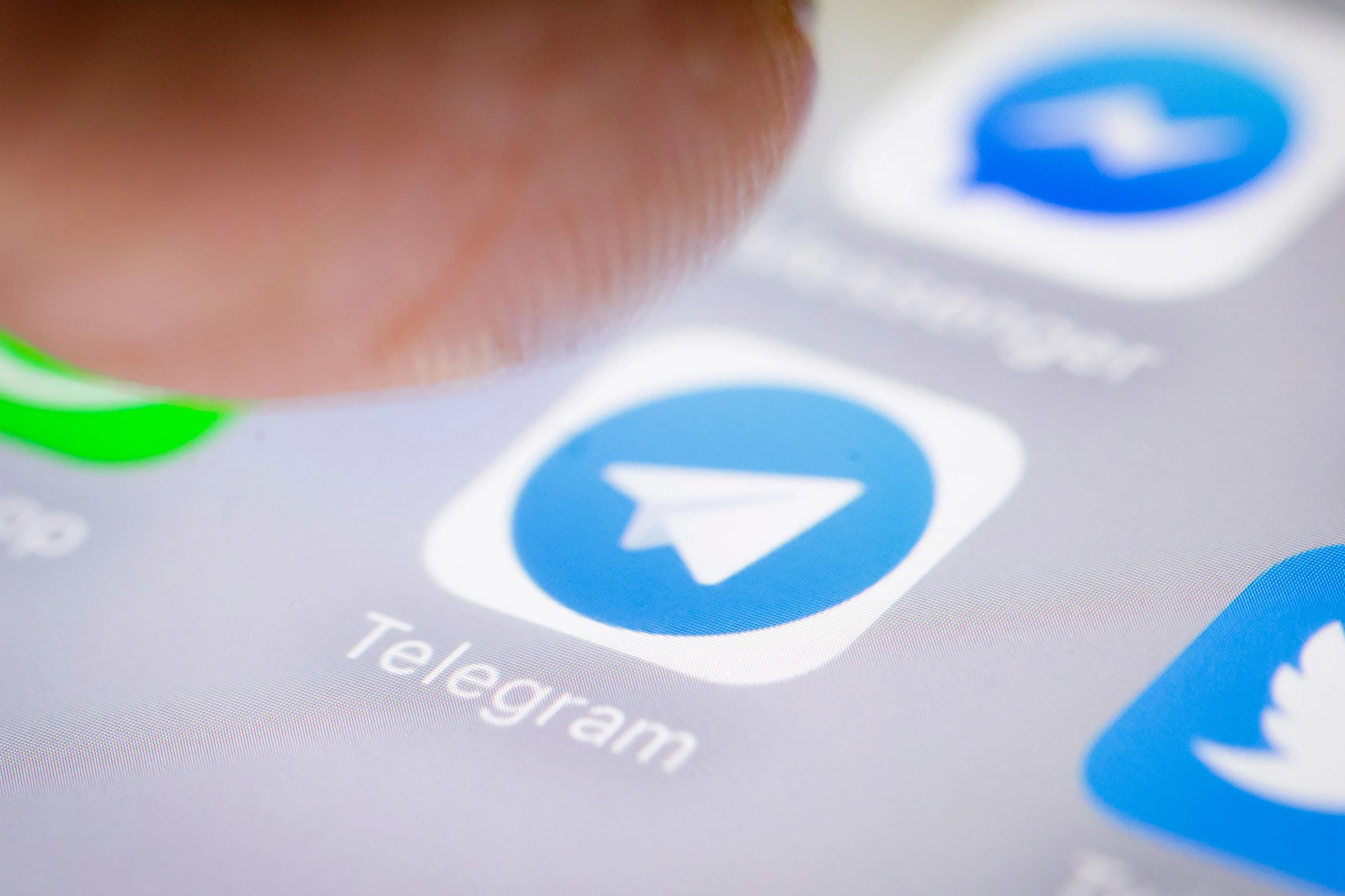 Why Proxy Servers Matter for Secure Communication: A Focus on Proxy for Telegram in the Workplace