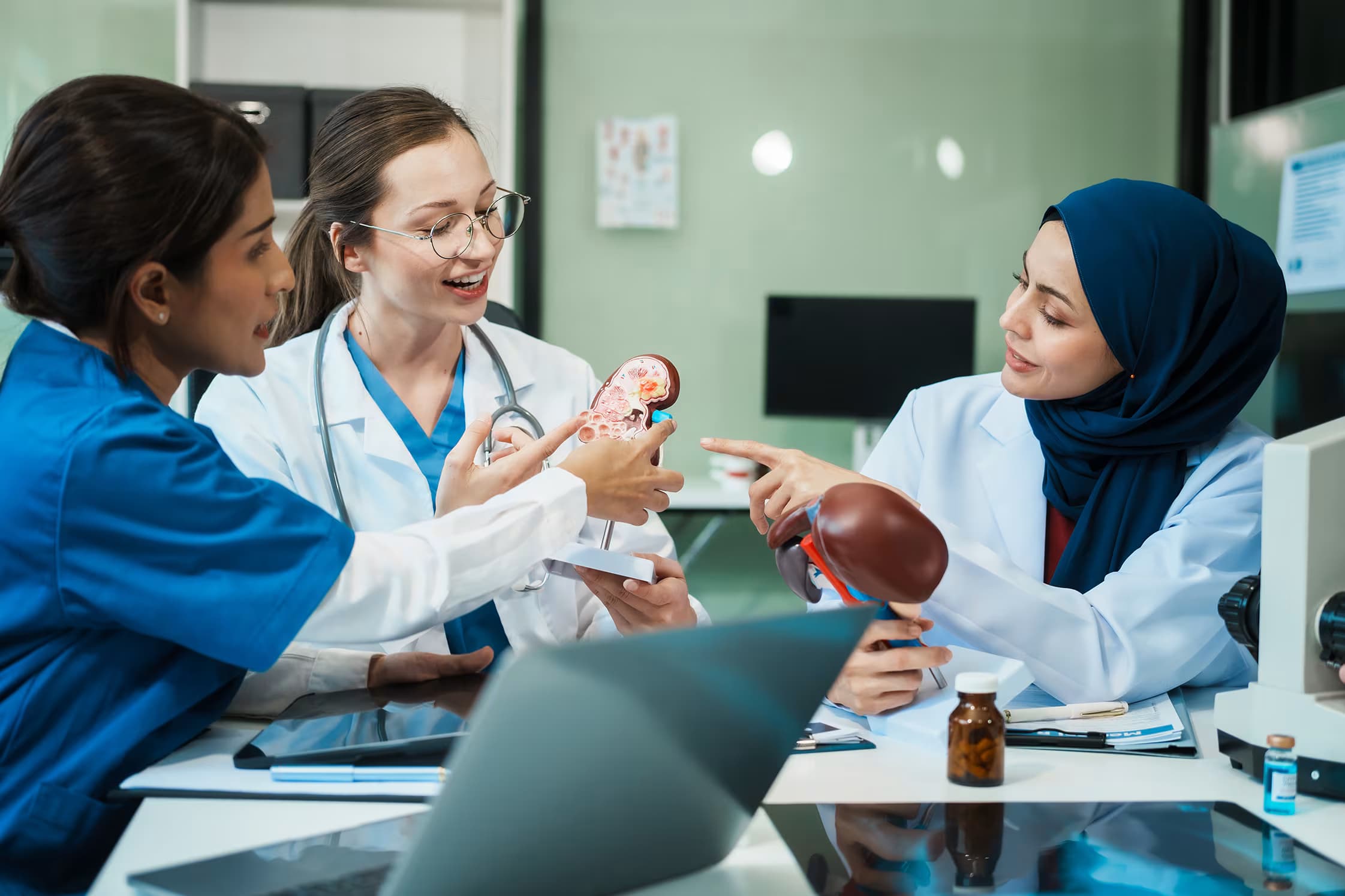 Group Health Insurance Agent SC: Key to Employee Wellness