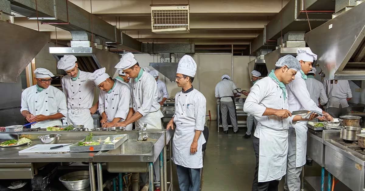 Bridging The Gap: Why Hospitality Education and Industry Need To Rethink Collaboration