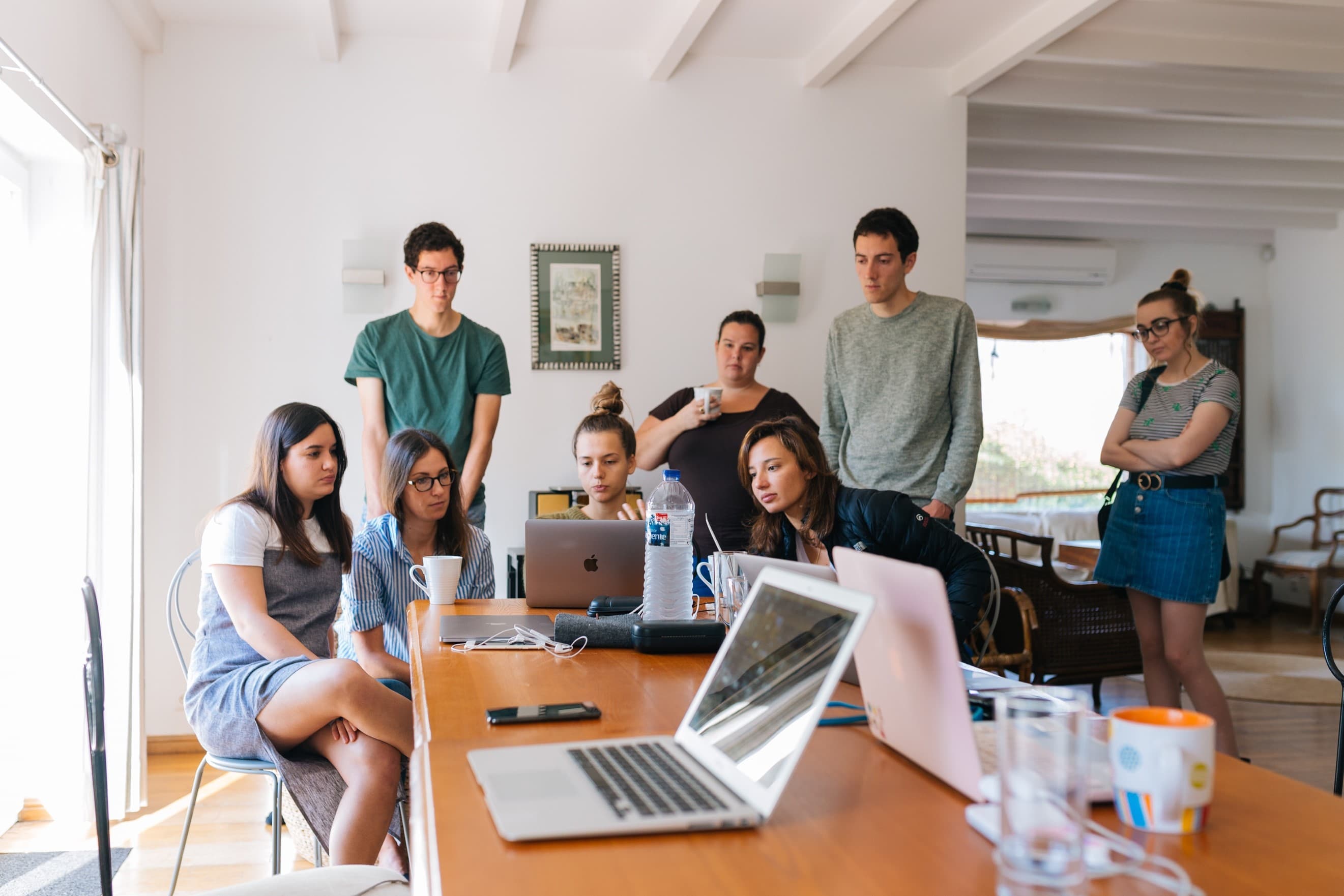 Work Smarter, Not Harder: How Younger Generations Leverage Technology for Success: How Younger Generations Leverage Technology for Success