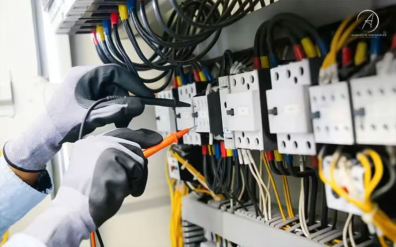 What Makes Wiring Fail Prematurely in Industrial Settings? (And How to Stop It!)
