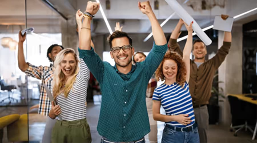 Building a Culture of Engagement: Strategies for Sustainable Employee Involvement