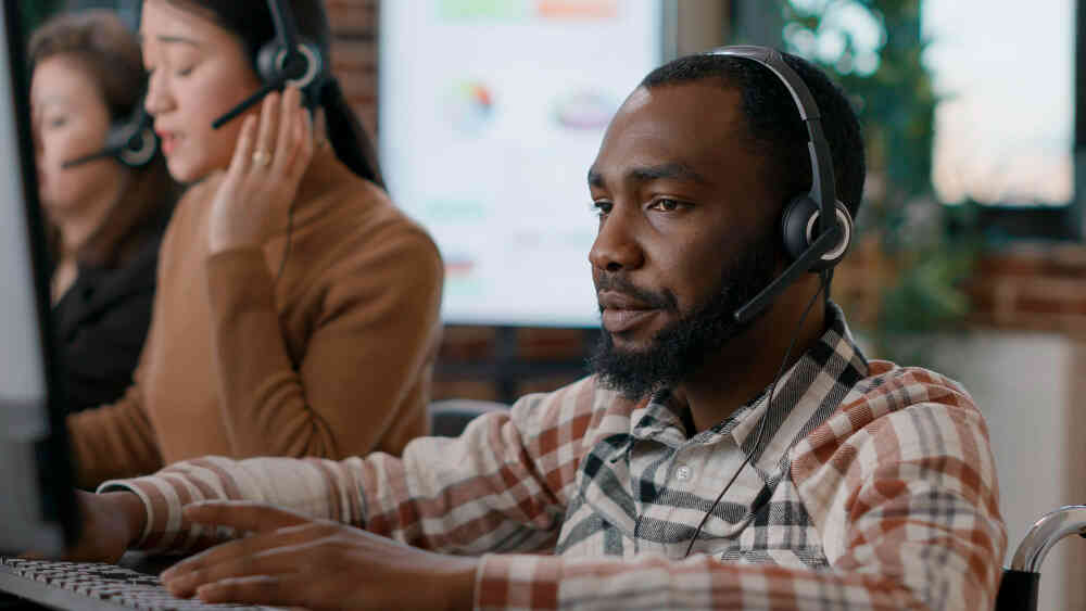 Help Desk Technician Job Description